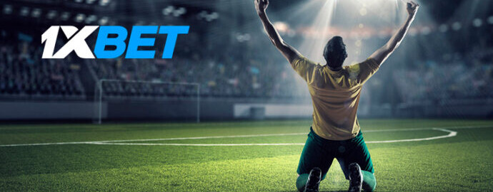 Comprehensive Guide to the 1xBet Online Platform Comprehensive Guide to the 1xBet Online Platform
