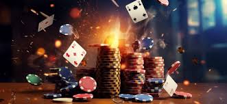 Experience Excitement and Wins at Online UK Paradise 8 Casino