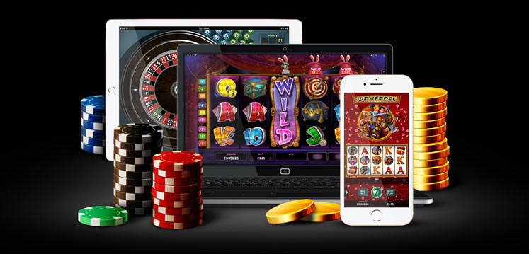 Experience the Thrill of Online Gaming at Casino Richy Leo