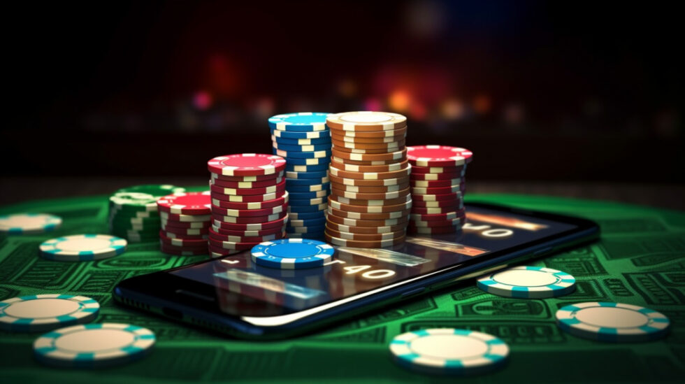 Experience the Thrill of Online Gaming at Casino Richy Leo