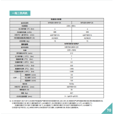 一拖一热风机